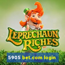 5905 bet.com login